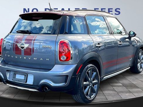Used 2016 MINI Cooper Countryman S image 6