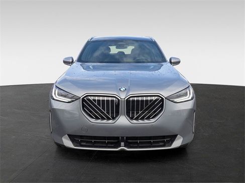 Certified 2025 BMW X3 xDrive30i image 12