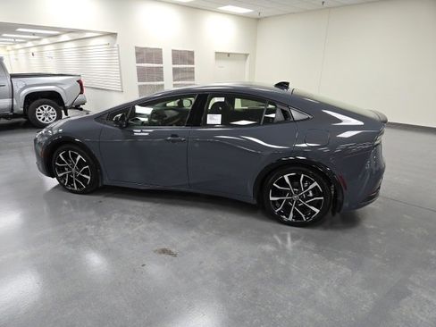 New 2026 Toyota Prius XSE image 3