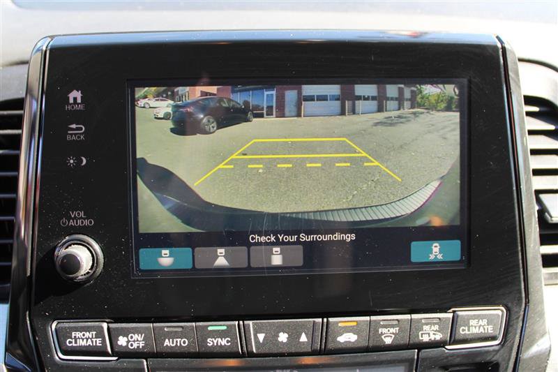 Used 2021 Honda Odyssey EX-L image 21