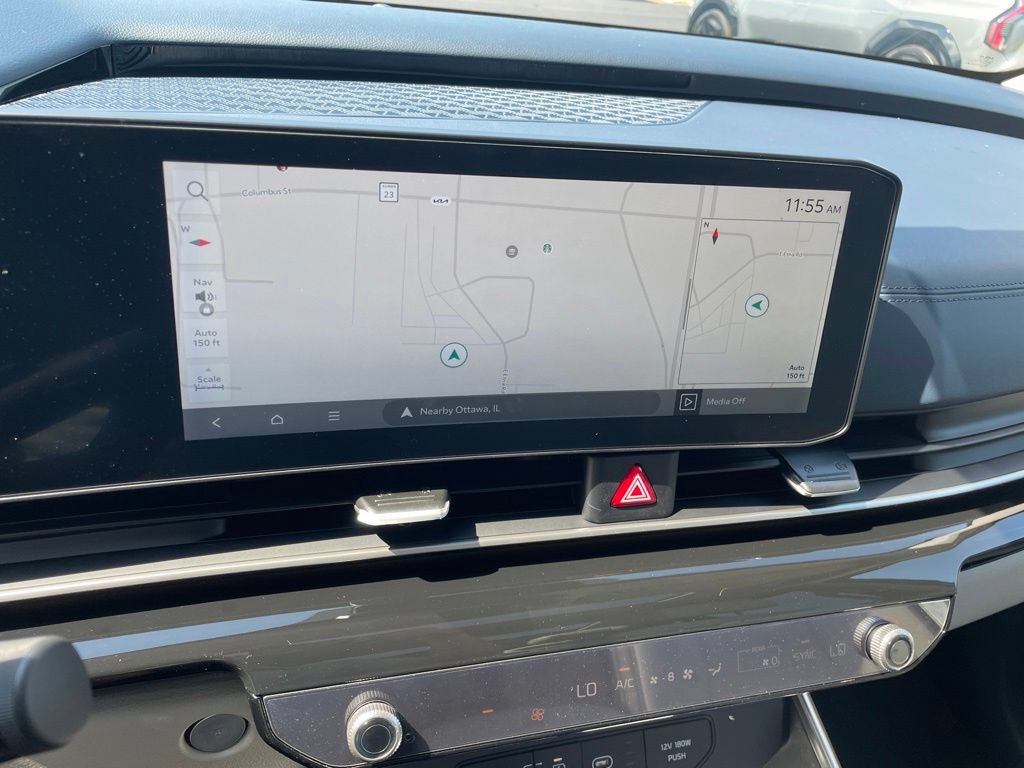 New 2027 Kia Carnival SX Prestige FWD image 22
