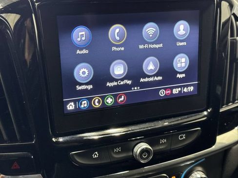 Certified 2023 Chevrolet Traverse LT FWD image 18