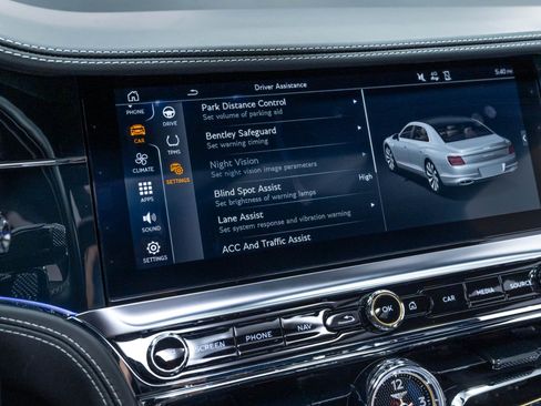 Used 2020 Bentley Flying Spur W12 AWD/4WD image 68