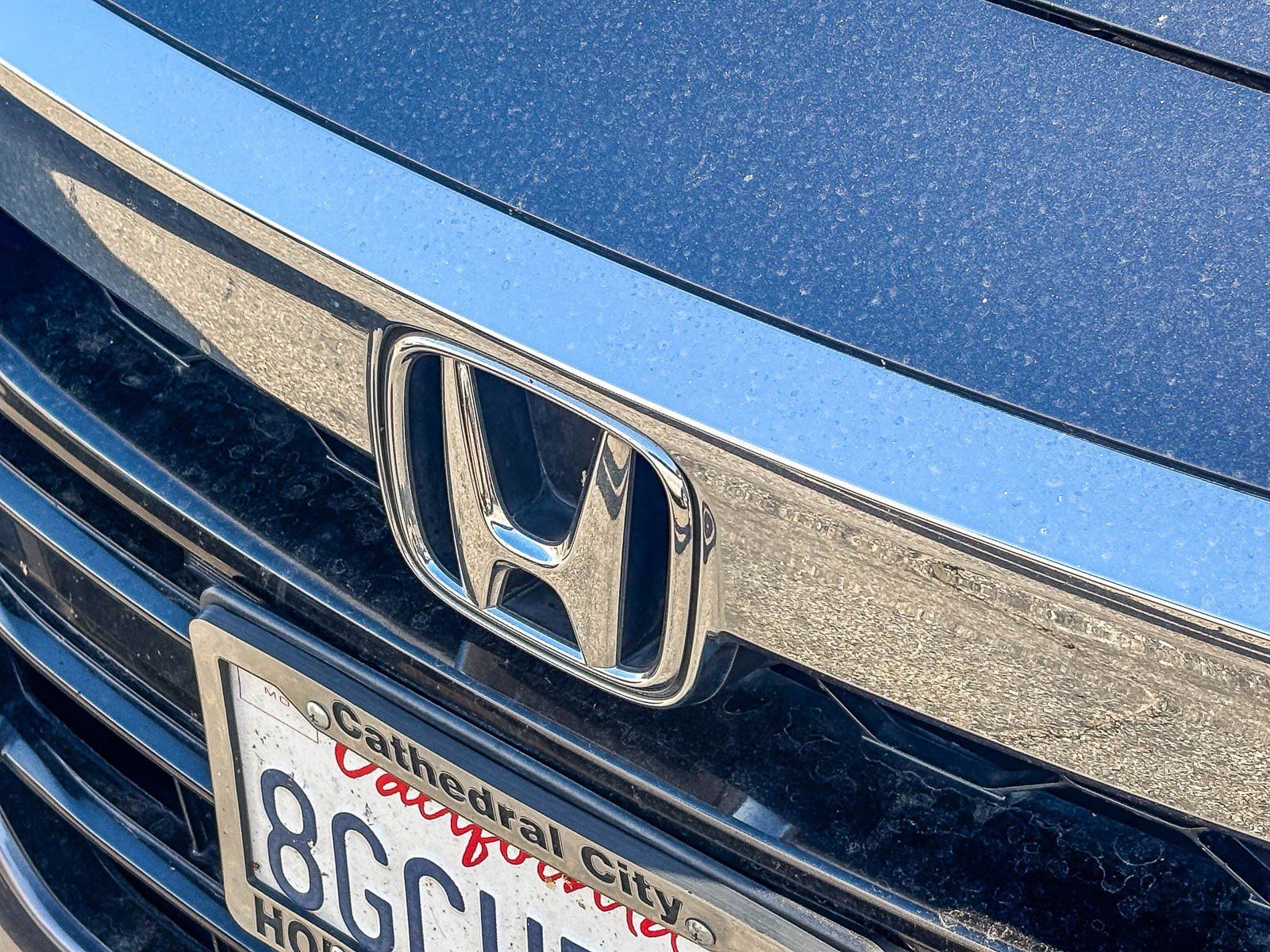 Used 2018 Honda Accord LX image 9