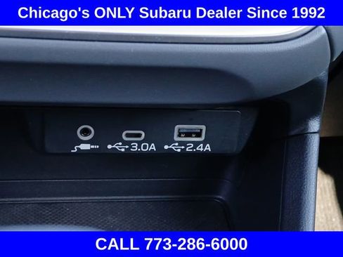 Certified 2025 Subaru Crosstrek 2.5i Premium image 16