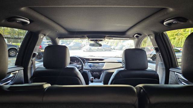 Used 2020 Cadillac XT5 Sportv AWD/4WD image 42