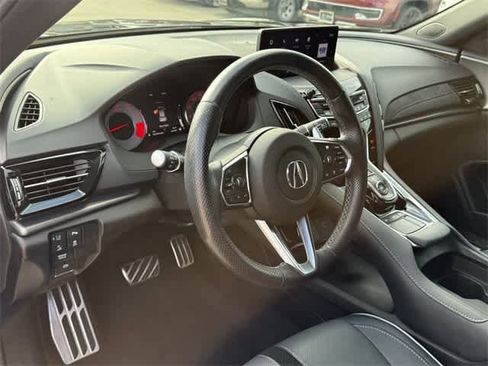 Used 2021 Acura RDX A-Spec image 11