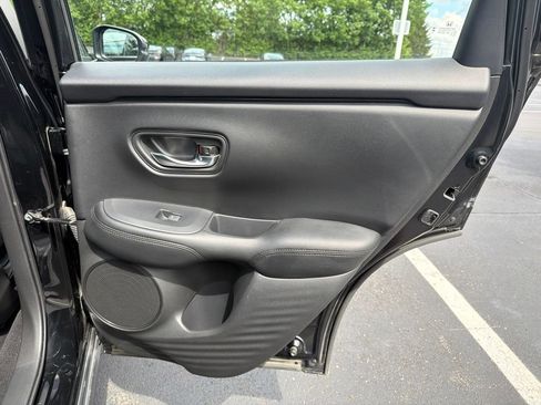 Certified 2024 Honda HR-V LX image 22