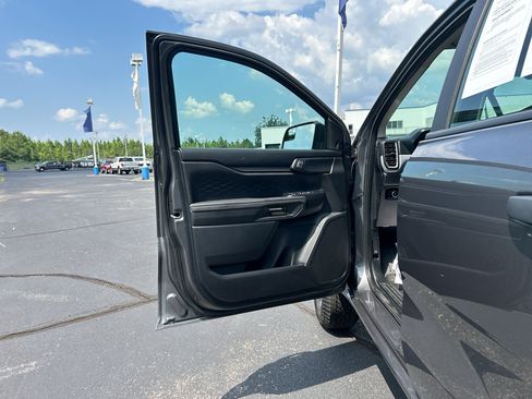 Used 2025 Ford Ranger XL w/ Trailer Tow Package RWD image 17