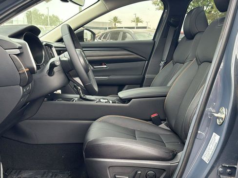 New 2026 MAZDA CX-50 AWD 2.5 S w/ Weather Package image 22