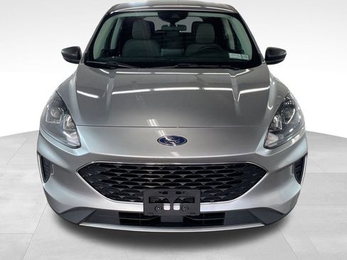 Used 2022 Ford Escape SE w/ Convenience Package image 9