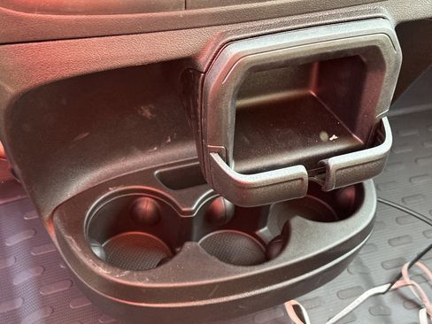 New 2026 RAM ProMaster 2500 w/ Safety Group image 5