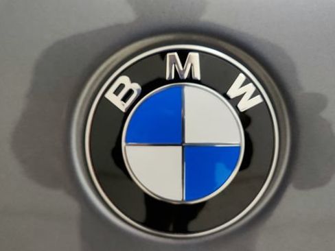 Used 2025 BMW X5 sDrive40i w/ Parking Assistance Package RWD image 33