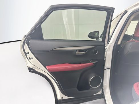 Used 2021 Lexus NX 300 AWD w/ Accessory Package 2 image 25