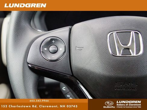 Used 2020 Honda HR-V LX image 15