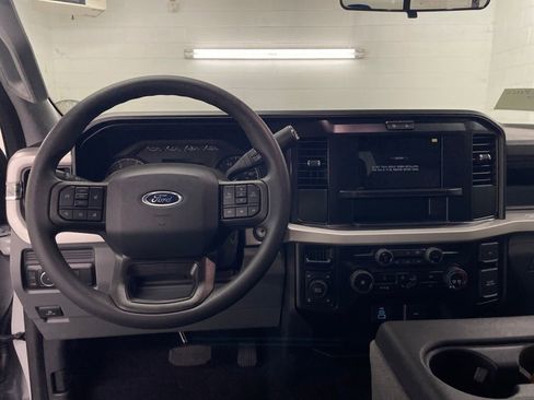 New 2026 Ford F250 XL w/ STX Appearance Package image 8