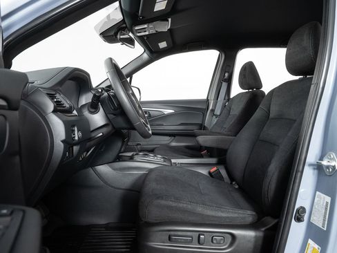 Used 2022 Honda Pilot Sport image 14