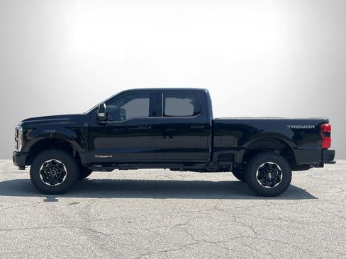 New 2026 Ford F250 Lariat w/ Tremor Off-Road Package AWD/4WD image 25