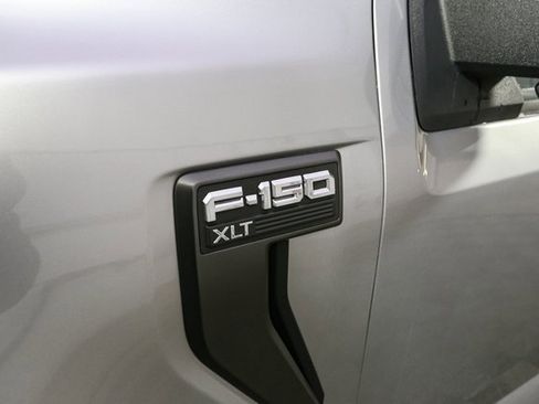 Used 2021 Ford F150 XLT w/ Equipment Group 302A High image 7