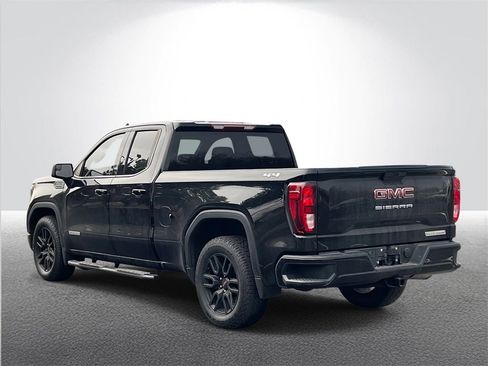 Used 2019 GMC Sierra 1500 Elevation w/ Elevation Value Package image 4