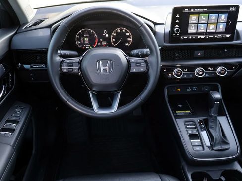 Used 2024 Honda CR-V EX-L image 6