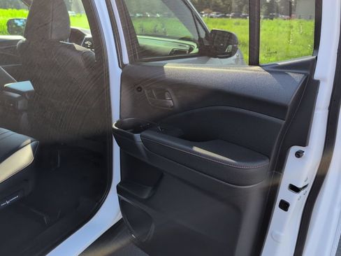 Used 2026 Honda Ridgeline TrailSport image 41