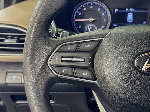 Used 2022 Hyundai Santa Fe SEL w/ Winter Weather Package image 15