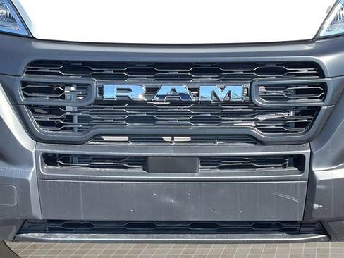 New 2026 RAM ProMaster 2500 FWD image 15