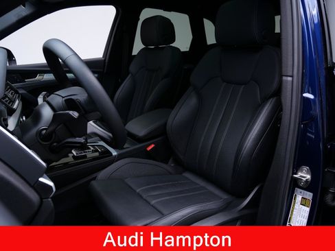 Used 2025 Audi Q5 2.0T Premium Plus AWD/4WD image 12