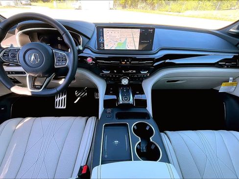New 2026 Acura MDX A-Spec image 5