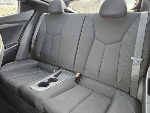 Used 2017 Hyundai Veloster Value Edition image 13