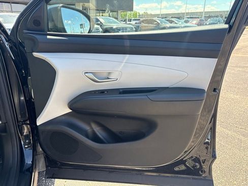 Used 2025 Hyundai Tucson SEL FWD image 37