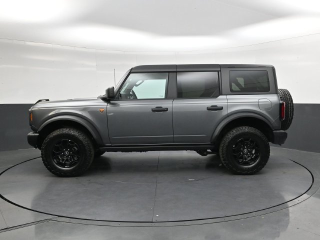 Used 2026 Ford Bronco Badlands AWD/4WD image 9