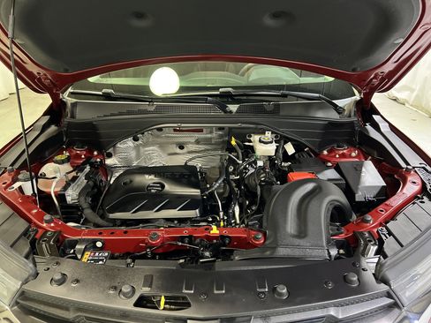 Certified 2023 Chevrolet TrailBlazer LT w/ Convenience Package image 15