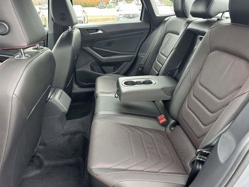 Certified 2022 Volkswagen Jetta GLI Autobahn w/ GLI Black Package image 13