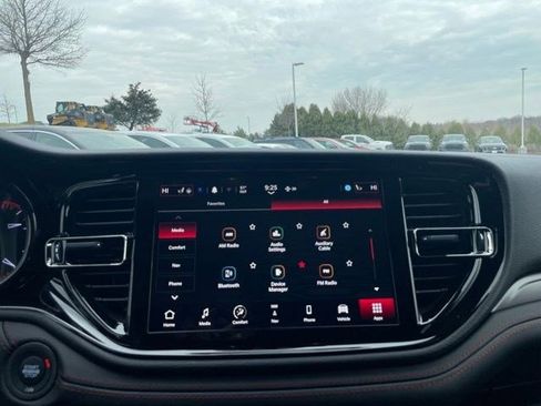 New 2026 Dodge Durango GT image 18