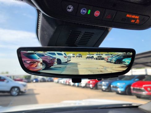 New 2026 GMC Terrain Elevation w/ Technology Package II image 34