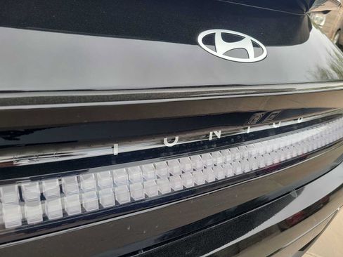 Used 2023 Hyundai Ioniq 6 SEL RWD image 15