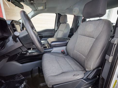Used 2021 Ford F150 XL w/ Equipment Group 101A High AWD/4WD image 13