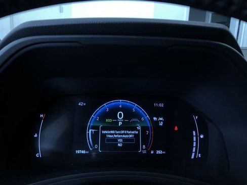 Certified 2025 Toyota Grand Highlander AWD image 32