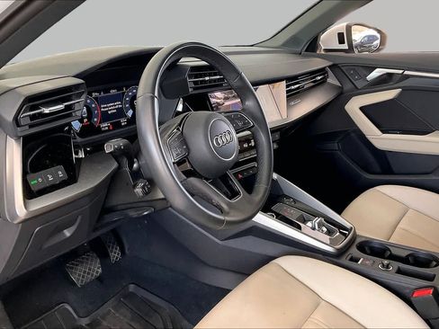 Used 2024 Audi A3 2.0T Premium w/ Convenience Package FWD image 17