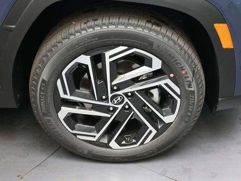 New 2026 Hyundai Tucson Limited image 10