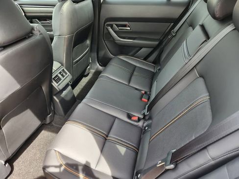 Used 2025 MAZDA CX-50 AWD 2.5 S w/ Premium Plus Pkg image 13