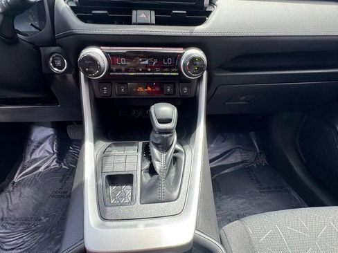 Used 2025 Toyota RAV4 XLE w/ Convenience Package AWD/4WD image 18
