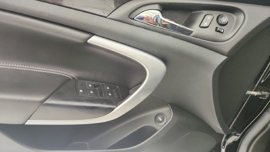 Used 2016 Buick Regal Premium FWD image 59