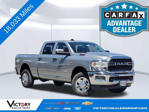 Used 2020 RAM 2500 Tradesman AWD/4WD image 1