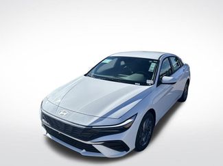 New 2026 Hyundai Elantra Blue video 1