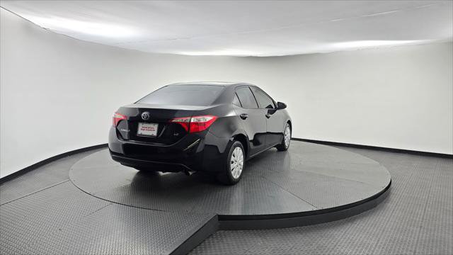 Used 2016 Toyota Corolla LE FWD image 8