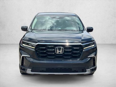 Used 2023 Honda Pilot EX-L image 9