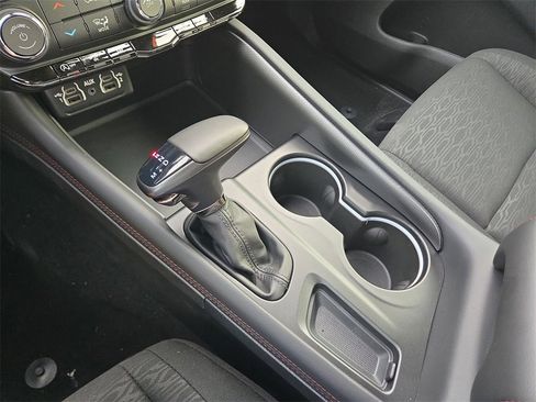 New 2026 Dodge Durango GT w/ Blacktop Package image 14